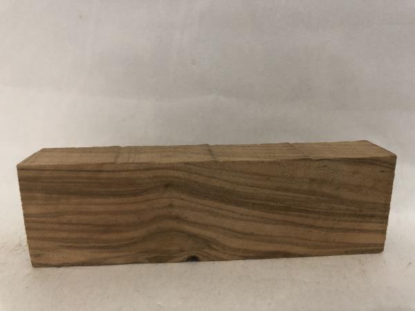 Olivenholz Griffschale/ Rohling Art.Nr. M43