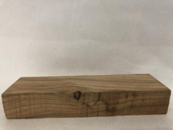 Olivenholz Griffschale/ Rohling Art.Nr. M43