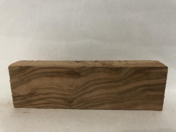 Olivenholz Griffschale/ Rohling Art.Nr. M43