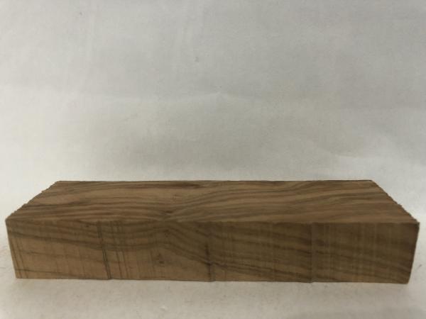 Olivenholz Griffschale/ Rohling Art.Nr. M43