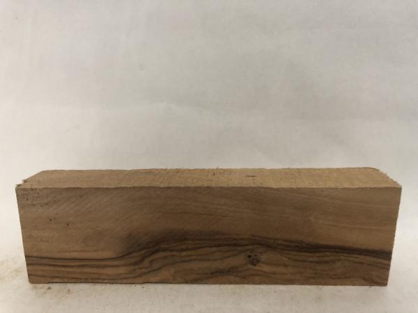 Olivenholz Griffschale/ Rohling Art.Nr. M44