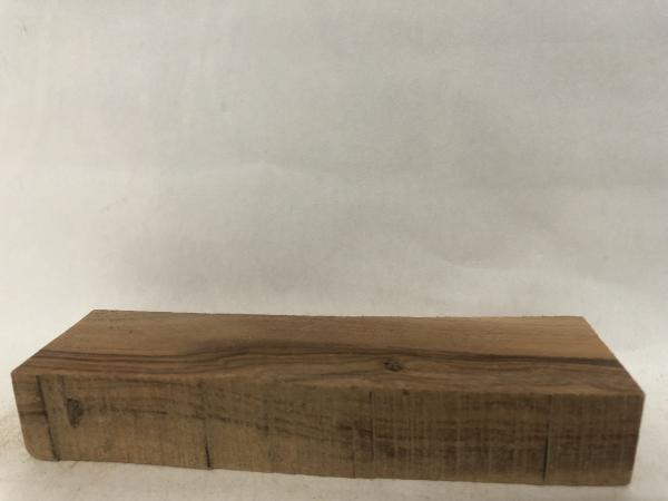 Olivenholz Griffschale/ Rohling Art.Nr. M44
