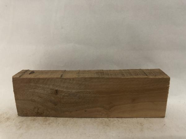 Olivenholz Griffschale/ Rohling Art.Nr. M44