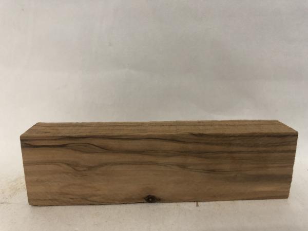 Olivenholz Griffschale/ Rohling Art.Nr. M45