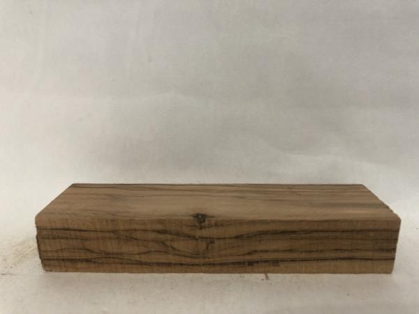 Olivenholz Griffschale/ Rohling Art.Nr. M45