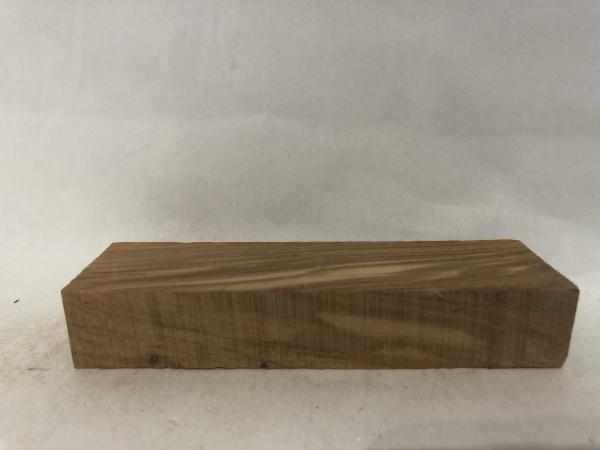 Olivenholz Griffschale/ Rohling Art.Nr. M47