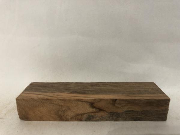 Olivenholz Griffschale/ Rohling Art.Nr. M48