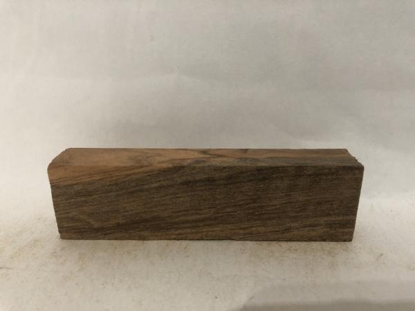Olivenholz Griffschale/ Rohling Art.Nr. M48