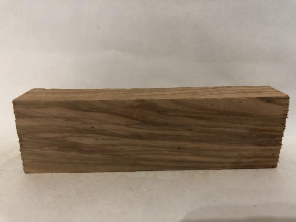 Olivenholz Griffschale/ Rohling Art.Nr. M49