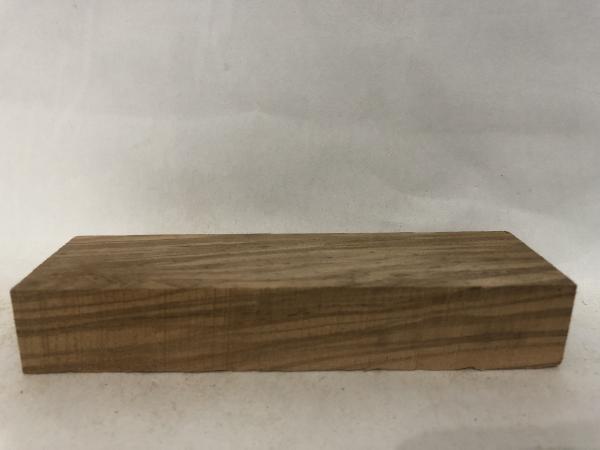 Olivenholz Griffschale/ Rohling Art.Nr. M49