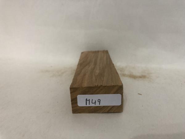 Olivenholz Griffschale/ Rohling Art.Nr. M49