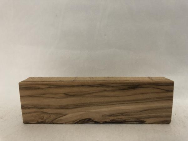 Olivenholz Griffschale/ Rohling Art.Nr. M53