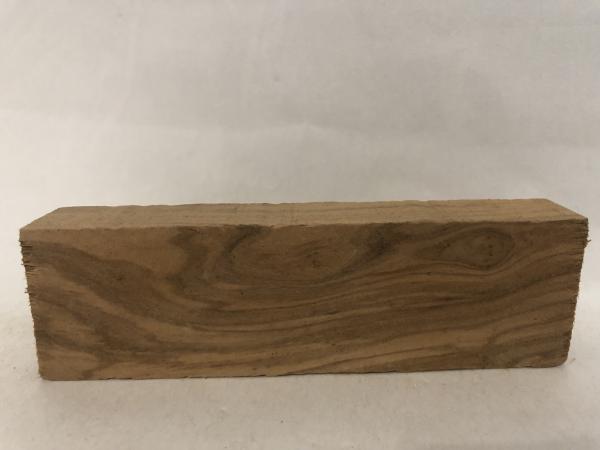 Olivenholz Griffschale/ Rohling Art.Nr. M54