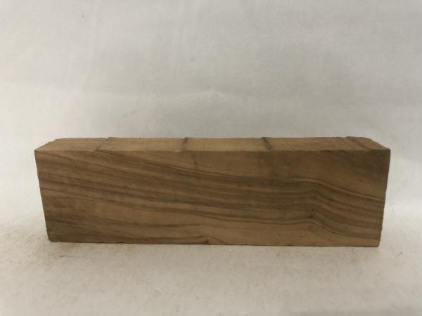 Olivenholz Griffschale/ Rohling Art.Nr. M54