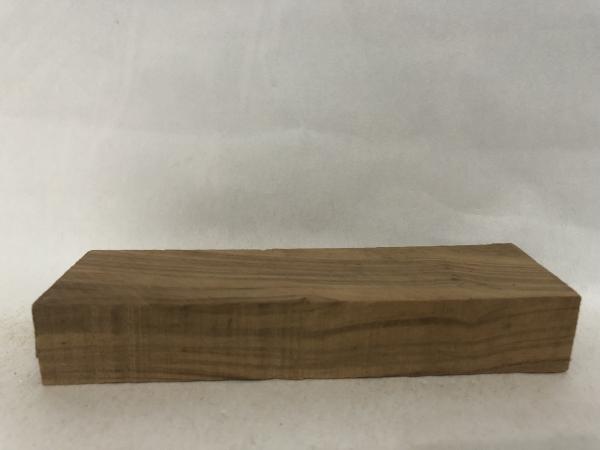 Olivenholz Griffschale/ Rohling Art.Nr. M54