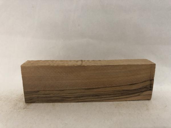 Olivenholz Griffschale/ Rohling Art.Nr. M55