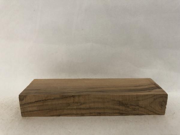Olivenholz Griffschale/ Rohling Art.Nr. M55