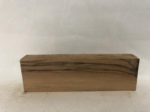 Olivenholz Griffschale/ Rohling Art.Nr. M55