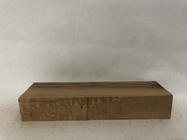 Olivenholz Griffschale/ Rohling Art.Nr. M55