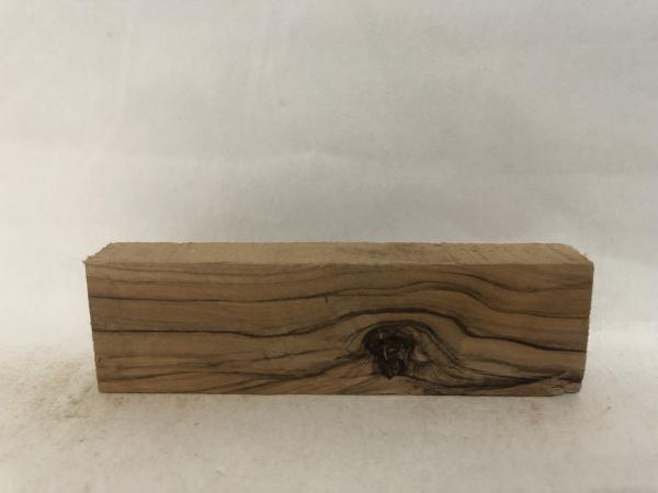 Olivenholz Griffschale/ Rohling Art.Nr. M56