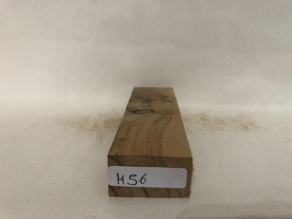 Olivenholz Griffschale/ Rohling Art.Nr. M56