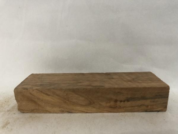 Olivenholz Griffschale/ Rohling Art.Nr. M59