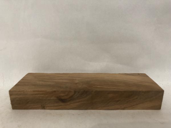 Olivenholz Griffschale/ Rohling Art.Nr. M6