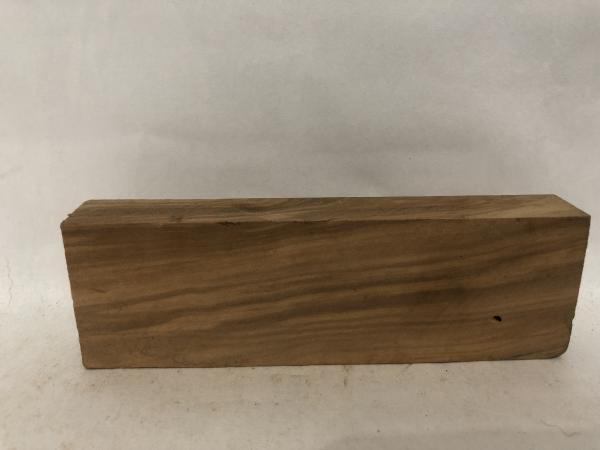 Olivenholz Griffschale/ Rohling Art.Nr. M6