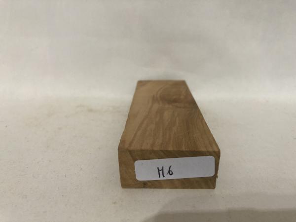 Olivenholz Griffschale/ Rohling Art.Nr. M6