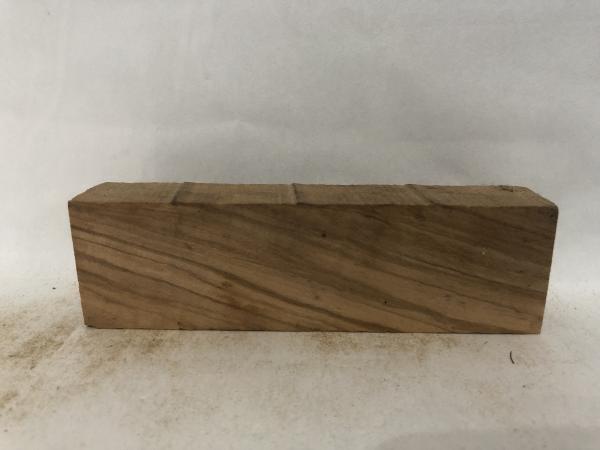Olivenholz Griffschale/ Rohling Art.Nr. M60