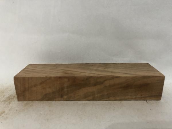 Olivenholz Griffschale/ Rohling Art.Nr. M60