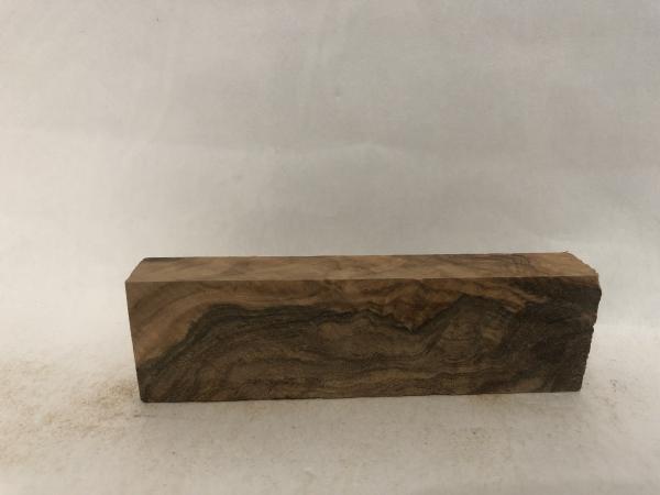 Olivenholz Griffschale/ Rohling Art.Nr. M63