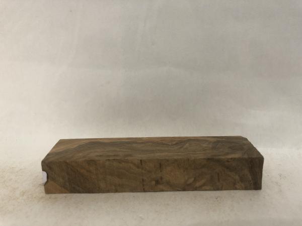 Olivenholz Griffschale/ Rohling Art.Nr. M63