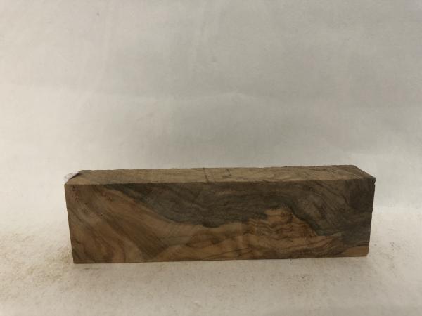 Olivenholz Griffschale/ Rohling Art.Nr. M63