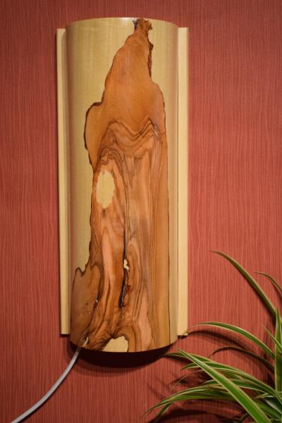 Olimba Wandlampe 40 cm Art.Nr. W102